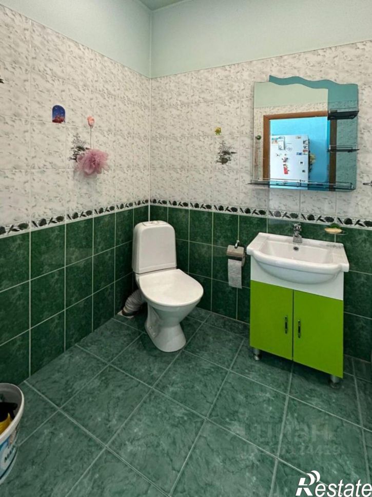 3-комн квартира улица Седова, 4,  д. 4