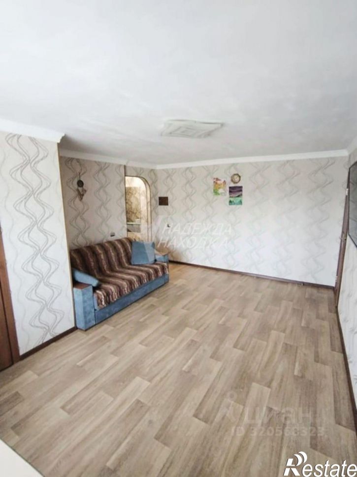 2-комн квартира улица Пирогова, 16,  д. 16