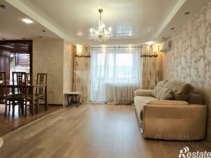 5-комн квартира Восточный пр-кт, 2/2,  д. 2/2