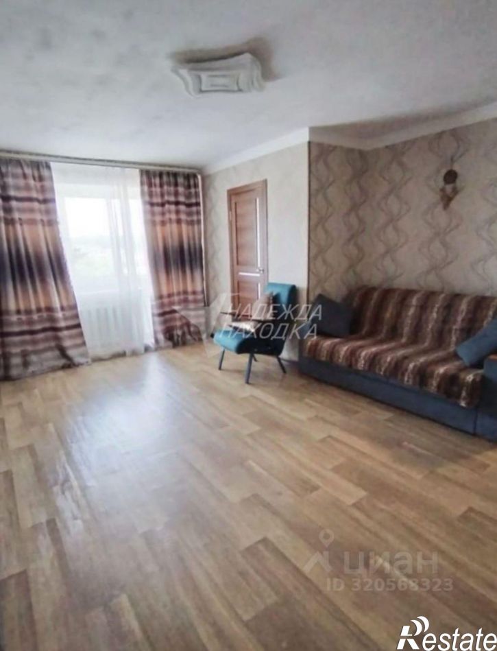 2-комн квартира улица Пирогова, 16,  д. 16