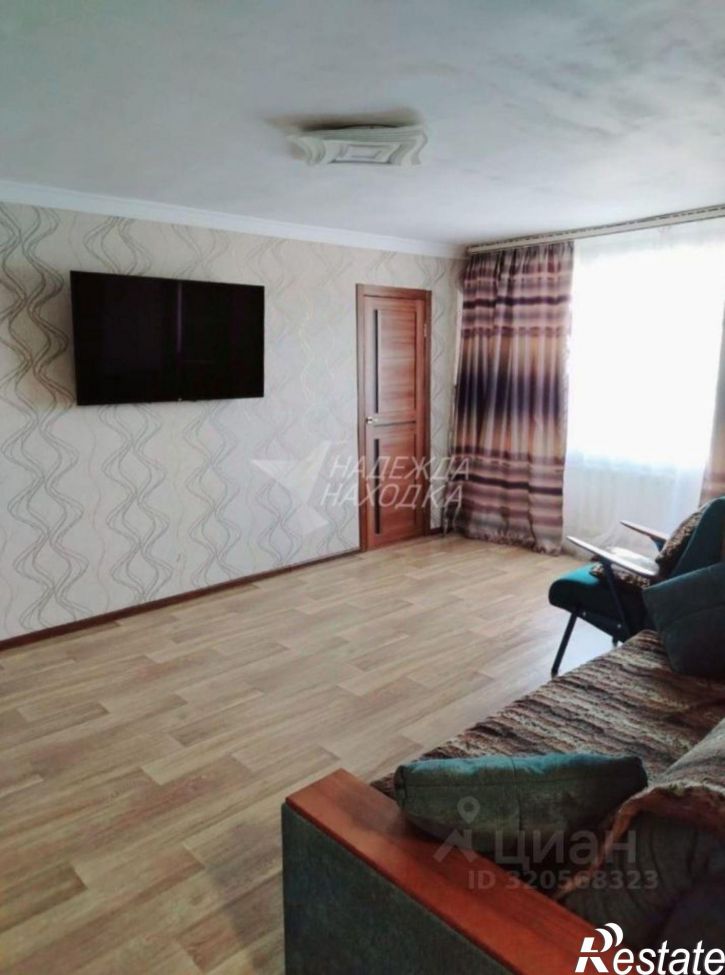 2-комн квартира улица Пирогова, 16,  д. 16