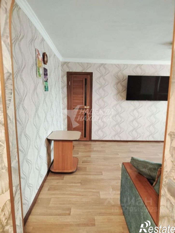 2-комн квартира улица Пирогова, 16,  д. 16