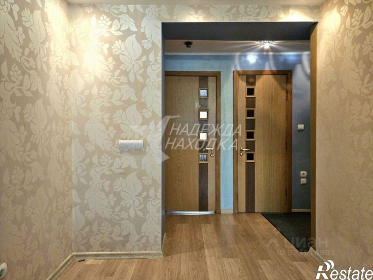 5-комн квартира Восточный пр-кт, 2/2,  д. 2/2