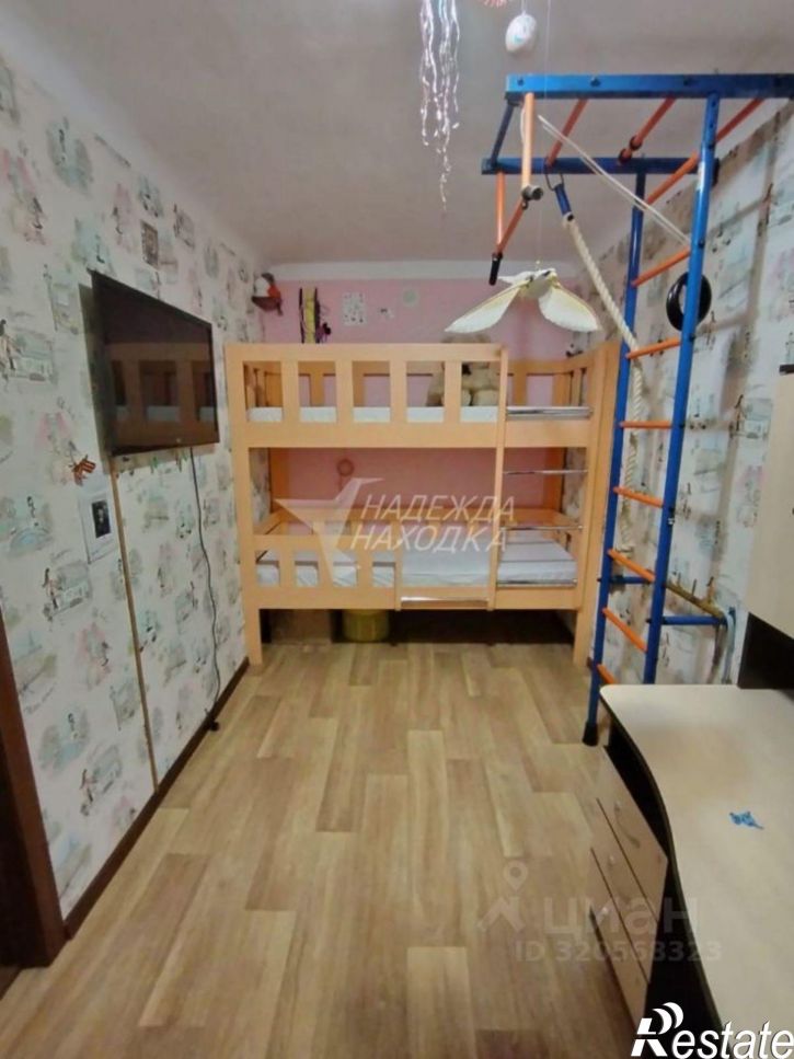 2-комн квартира улица Пирогова, 16,  д. 16