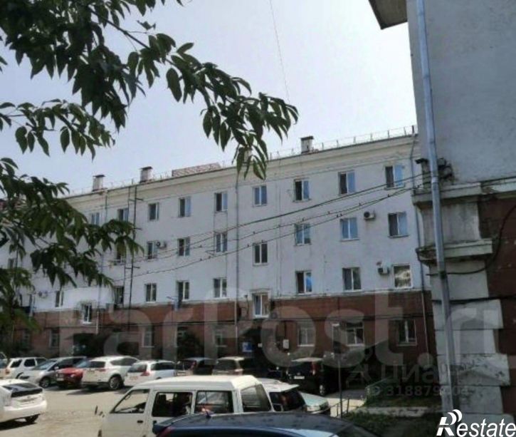 2-комн квартира Находкинский проспект, 110,  д. 110