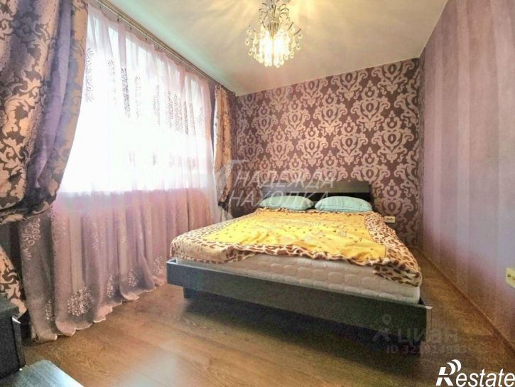 5-комн квартира Восточный пр-кт, 2/2,  д. 2/2