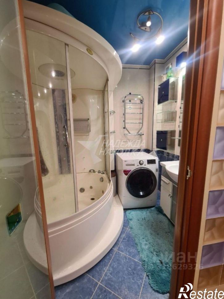 5-комн квартира ул Бабкина, 1,  д. 1