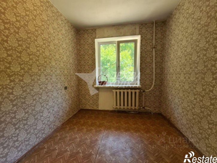 3-комн квартира улица Арсеньева, 27,  д. 27