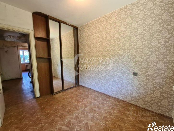 3-комн квартира улица Арсеньева, 27,  д. 27