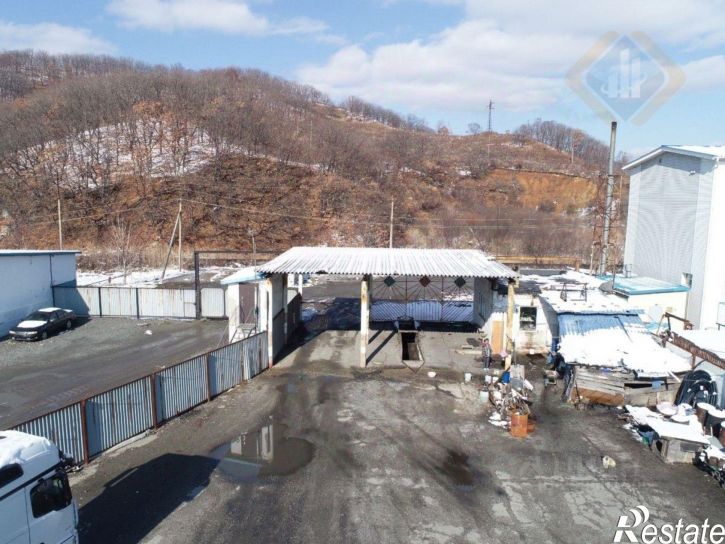 Помещение свободного назначения 3-я Промышленная улица