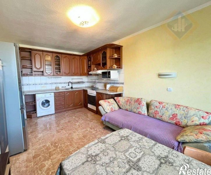 3-комн квартира улица Арсеньева, 26,  д. 26