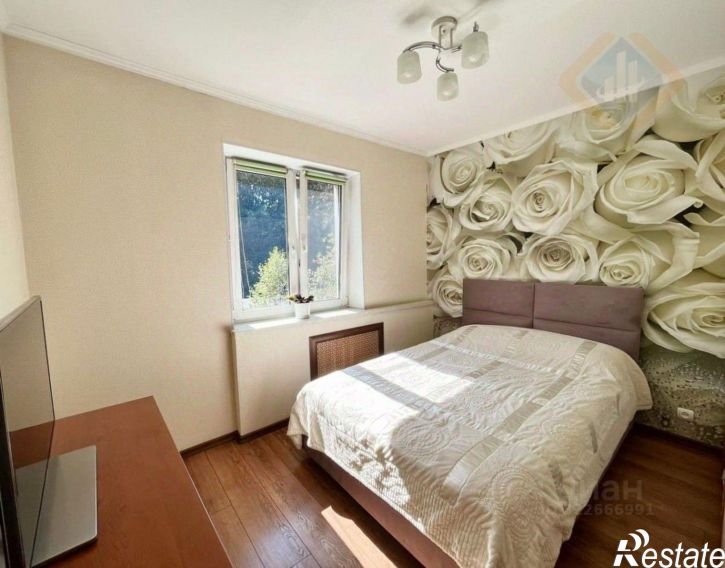 3-комн квартира улица Арсеньева, 26,  д. 26