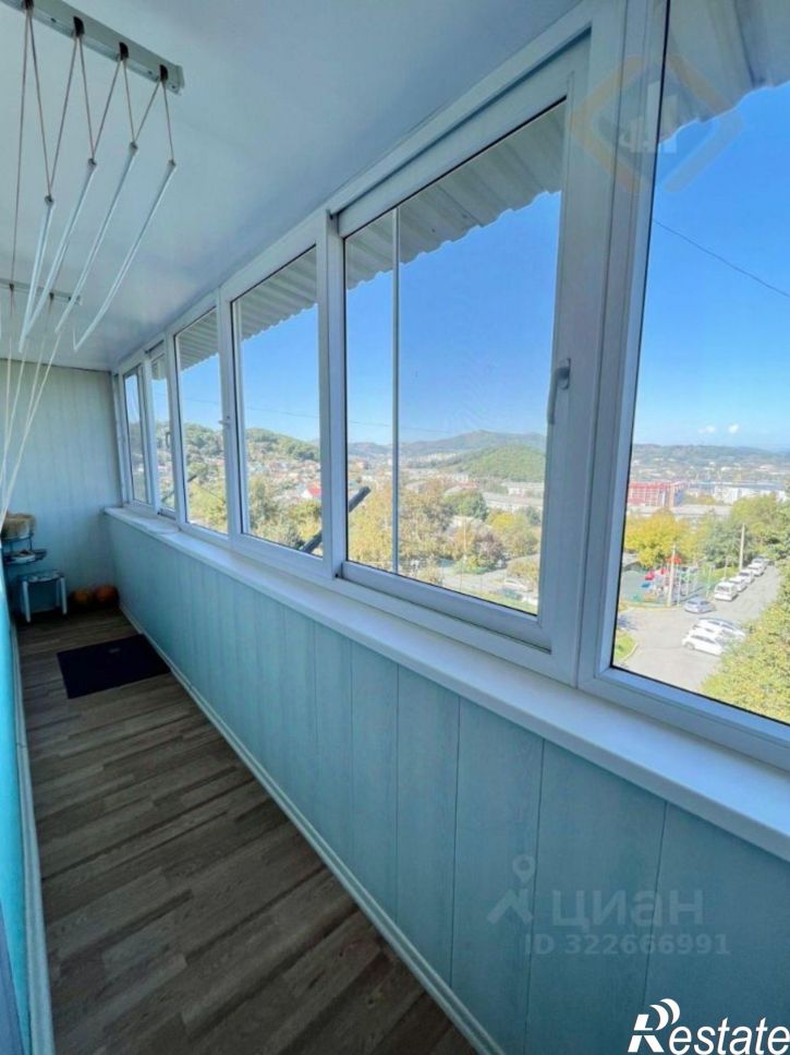 3-комн квартира улица Арсеньева, 26,  д. 26