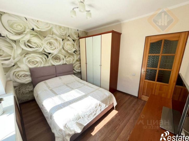 3-комн квартира улица Арсеньева, 26,  д. 26