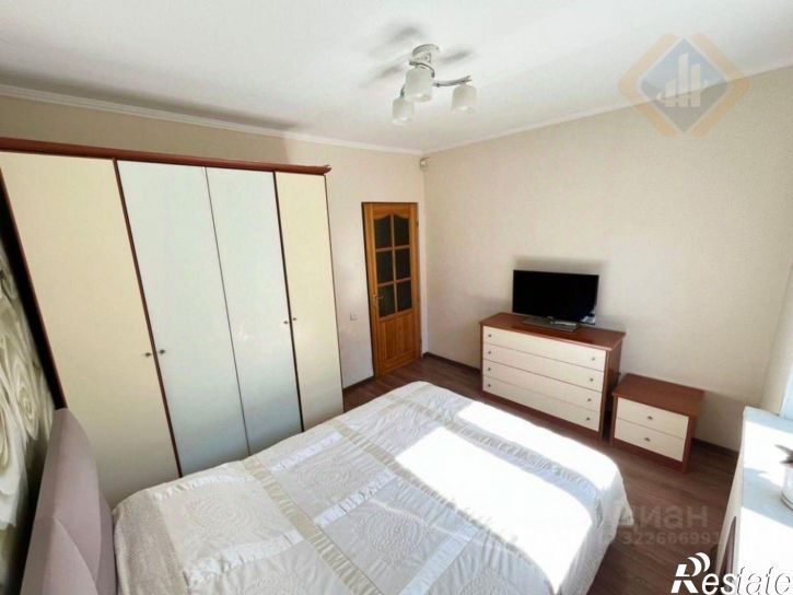 3-комн квартира улица Арсеньева, 26,  д. 26