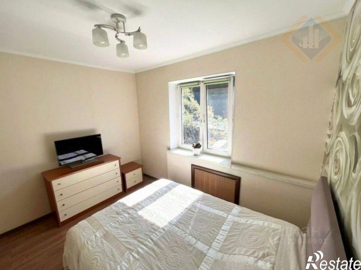 3-комн квартира улица Арсеньева, 26,  д. 26