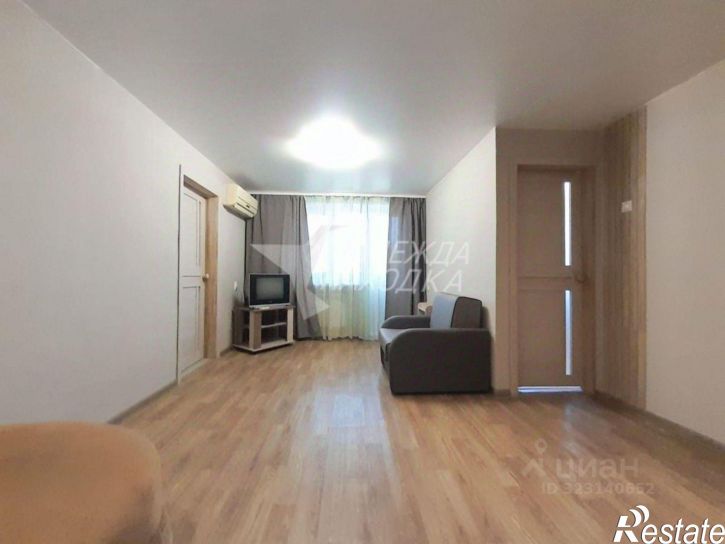 2-комн квартира улица Арсеньева, 1,  д. 1