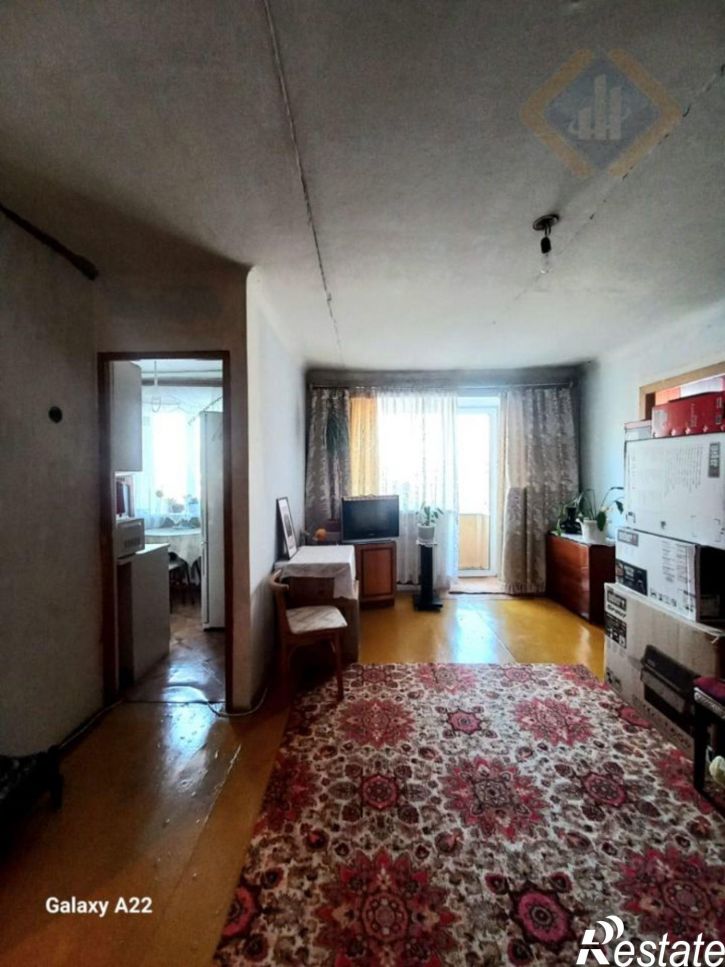 2-комн квартира улица Малиновского, 7,  д. 7