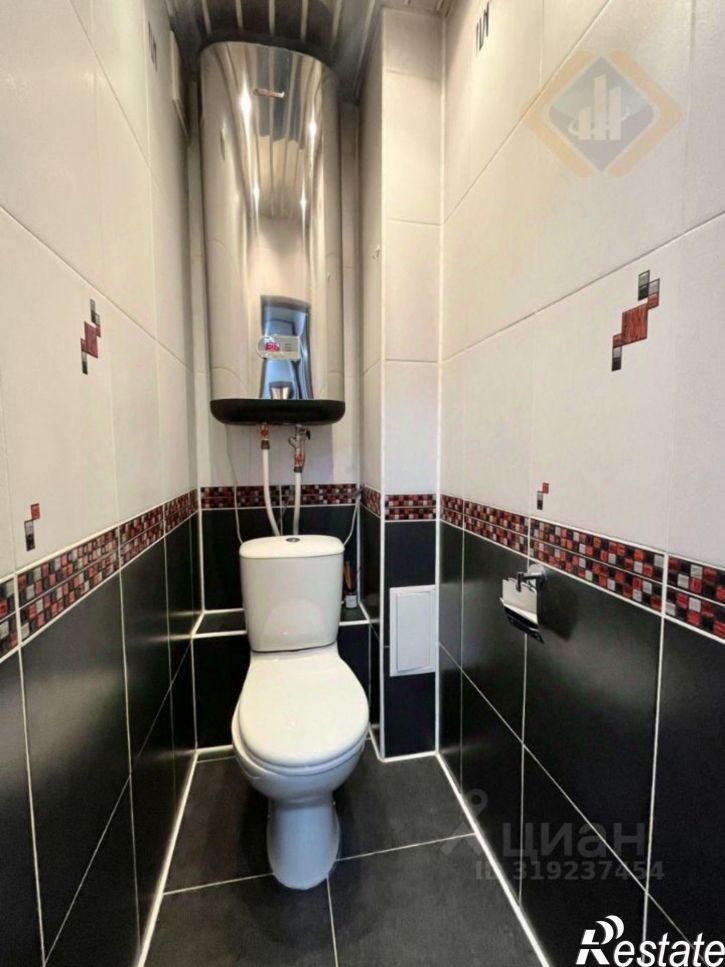 1-комн квартира Северный проспект, 2,  д. 2