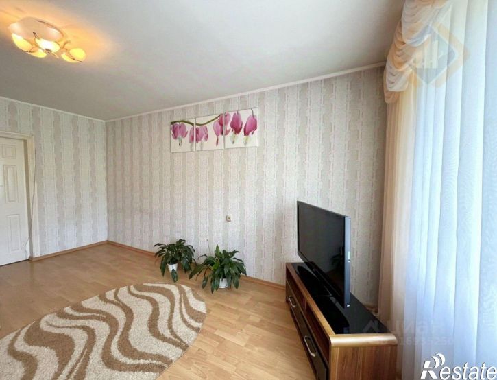 3-комн квартира Приморский бульвар, 3,  д. 3