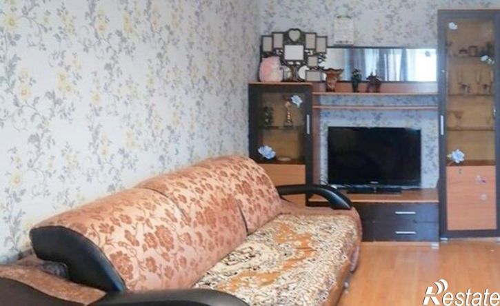 2-комн квартира Бокситогорская улица, 8,  д. 8