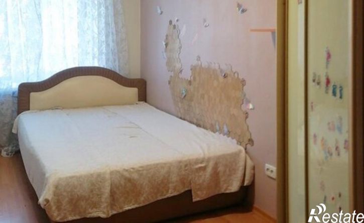 2-комн квартира Бокситогорская улица, 8,  д. 8