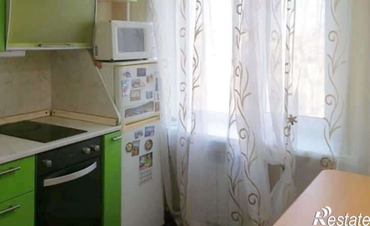 2-комн квартира Бокситогорская улица, 8,  д. 8