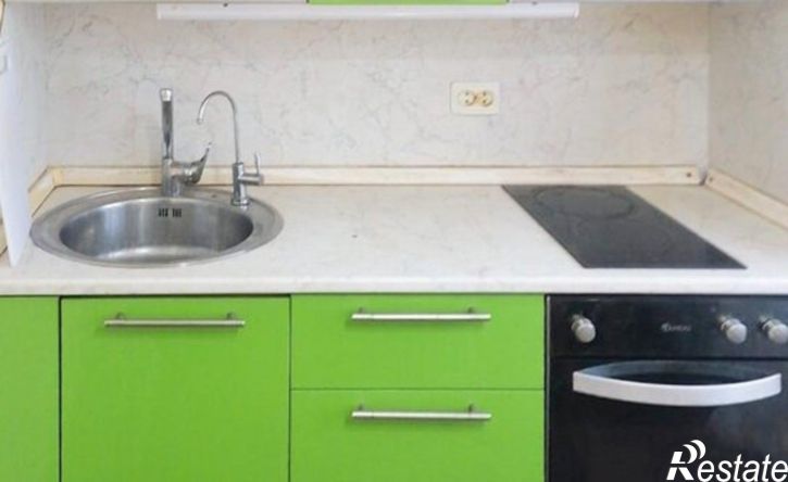 2-комн квартира Бокситогорская улица, 8,  д. 8