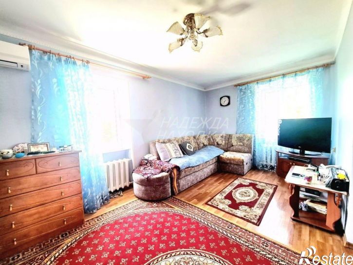 2-комн квартира Ленинградская улица, 5,  д. 5