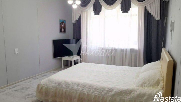 2-комн квартира улица Бабкина, 11,  д. 11