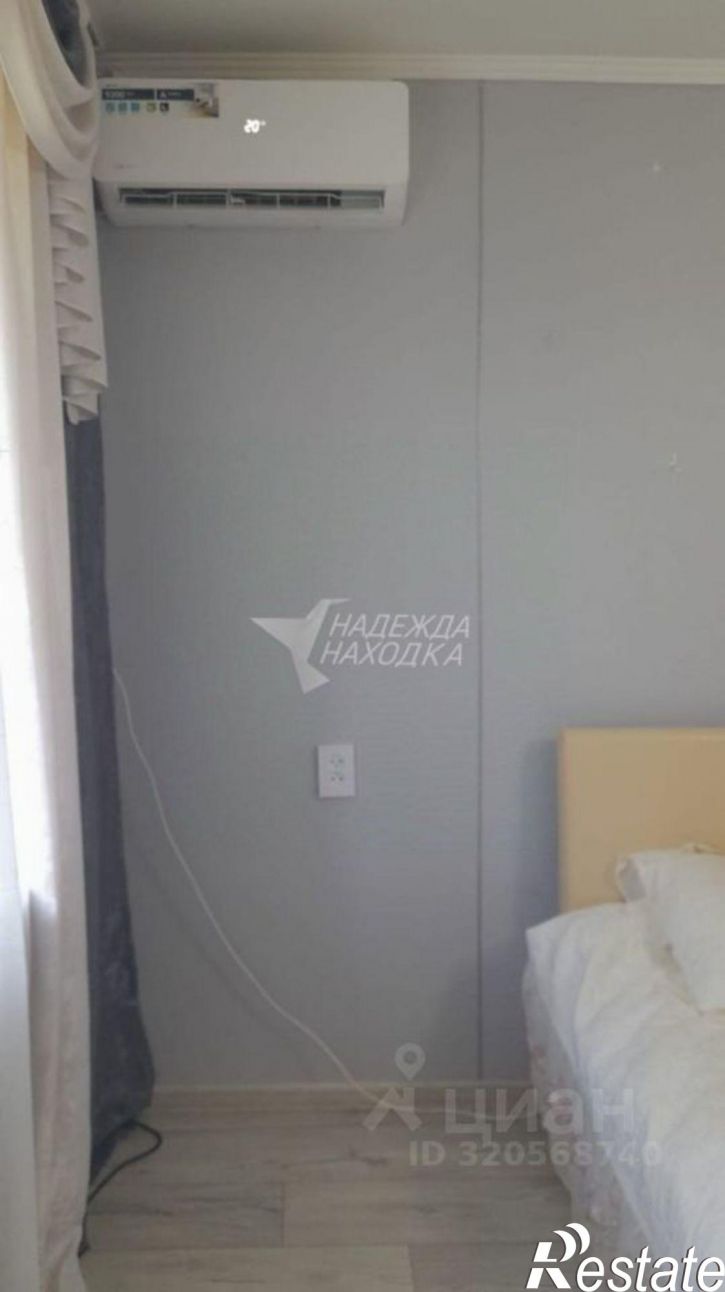 2-комн квартира улица Бабкина, 11,  д. 11