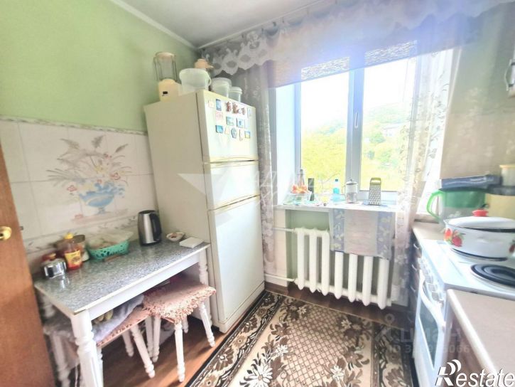 2-комн квартира Ленинградская улица, 5,  д. 5