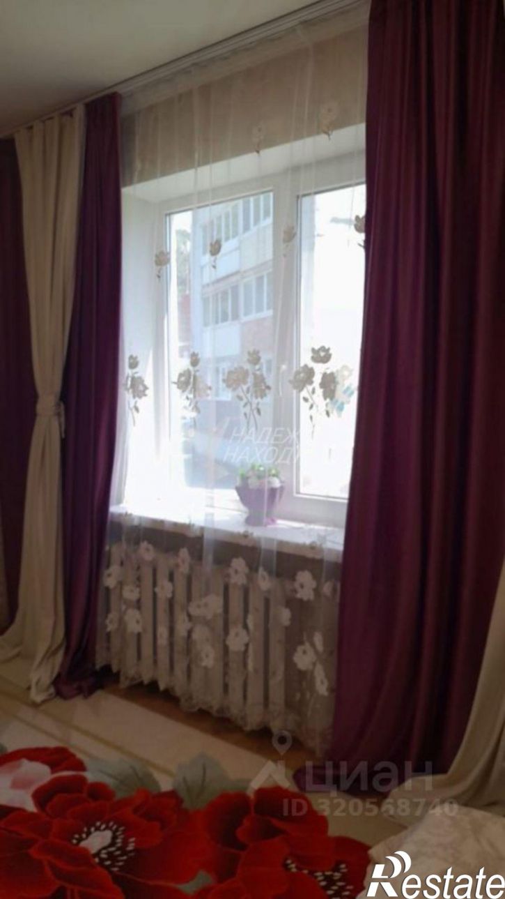 2-комн квартира улица Бабкина, 11,  д. 11