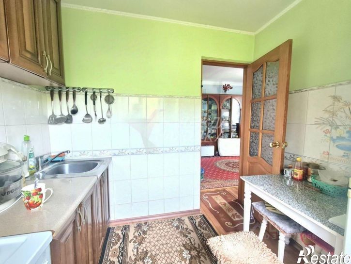 2-комн квартира Ленинградская улица, 5,  д. 5