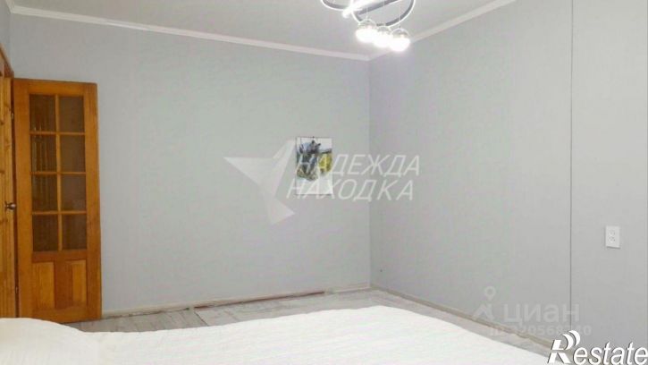 2-комн квартира улица Бабкина, 11,  д. 11