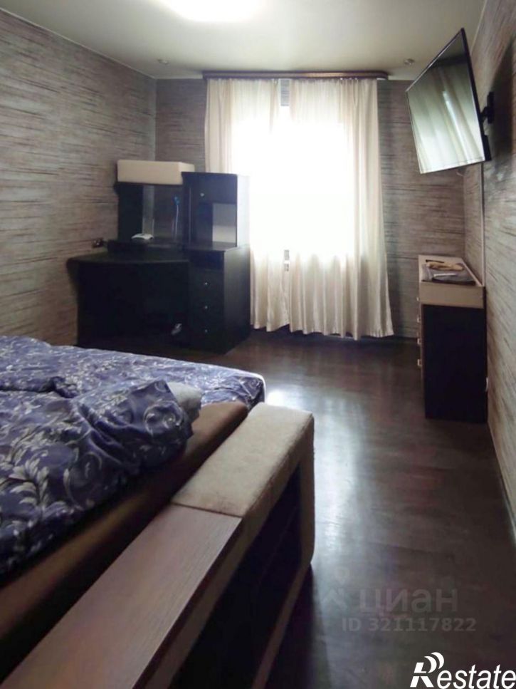 1-комн квартира ул Постышева, 45,  д. 45