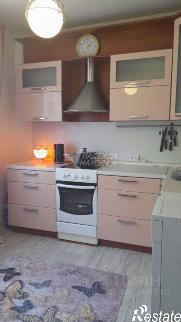 2-комн квартира улица Бабкина, 11,  д. 11