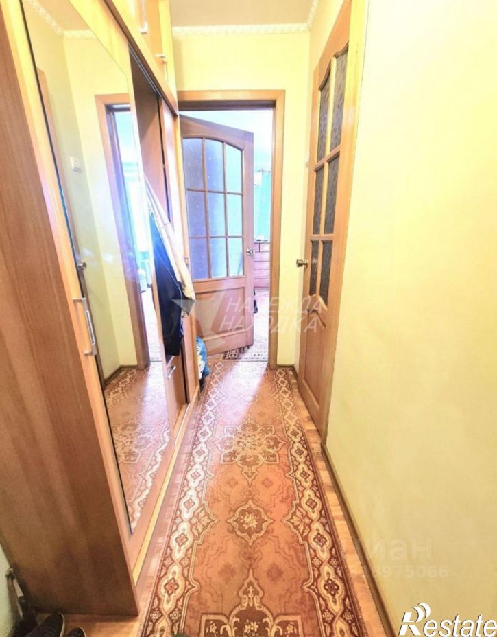 2-комн квартира Ленинградская улица, 5,  д. 5