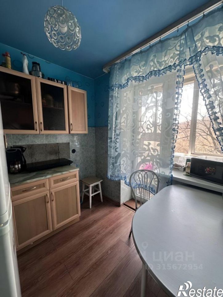 2-комн квартира ул Черняховского, 4,  д. 4