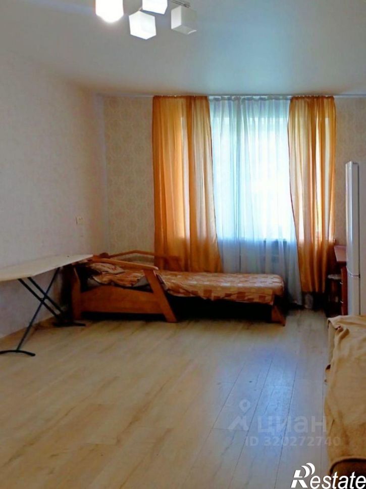 Комната ул Спортивная, 3А,  д. 3А