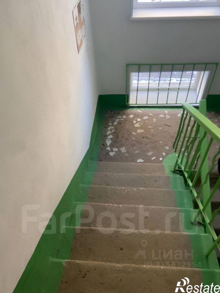 2-комн квартира ул Черняховского, 4,  д. 4