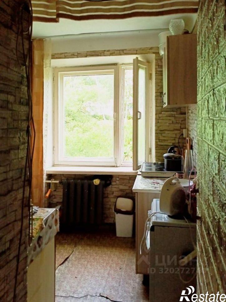 Комната ул Спортивная, 3А,  д. 3А