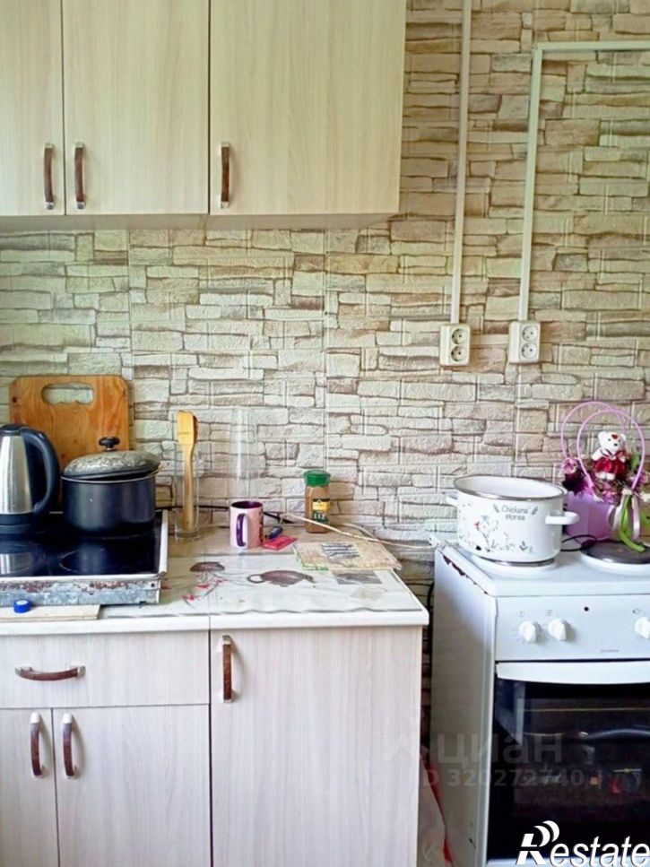 Комната ул Спортивная, 3А,  д. 3А