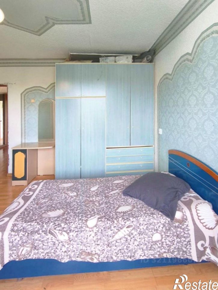 3-комн квартира Приморский пр-кт, 18,  д. 18