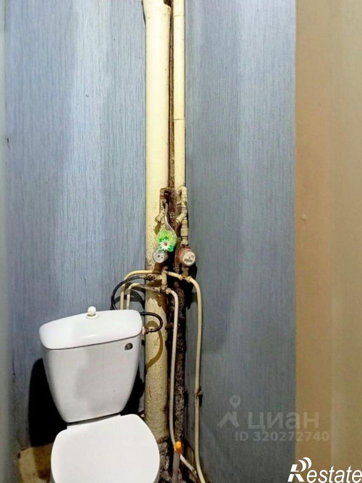 Комната ул Спортивная, 3А,  д. 3А