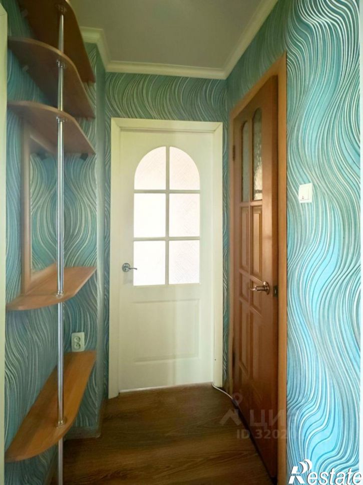 1-комн квартира ул Луначарского, 3,  д. 3