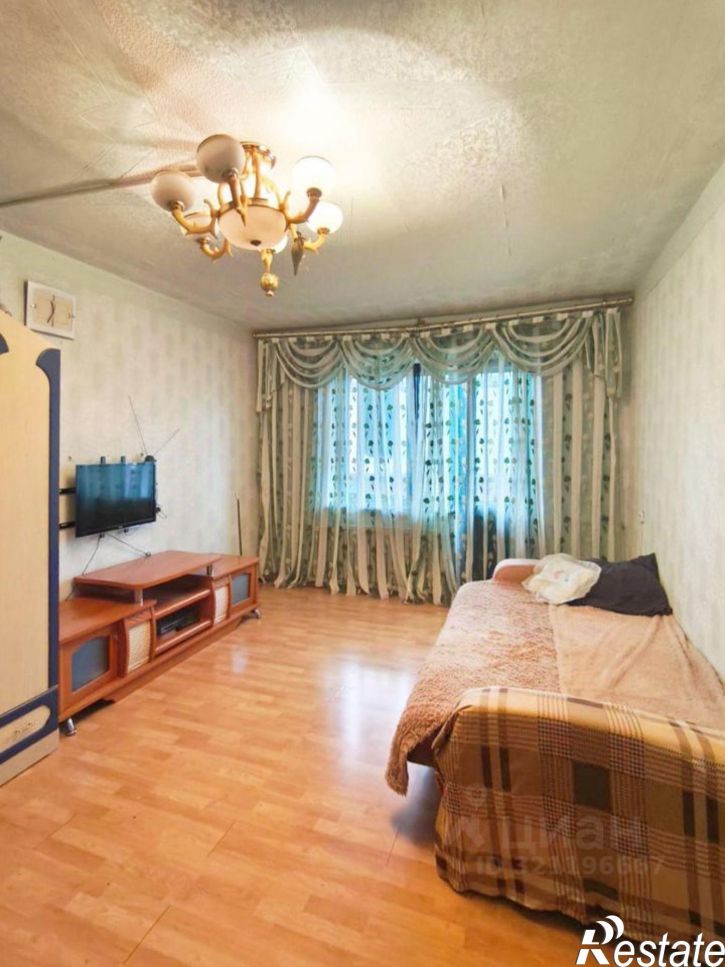 3-комн квартира Приморский пр-кт, 18,  д. 18