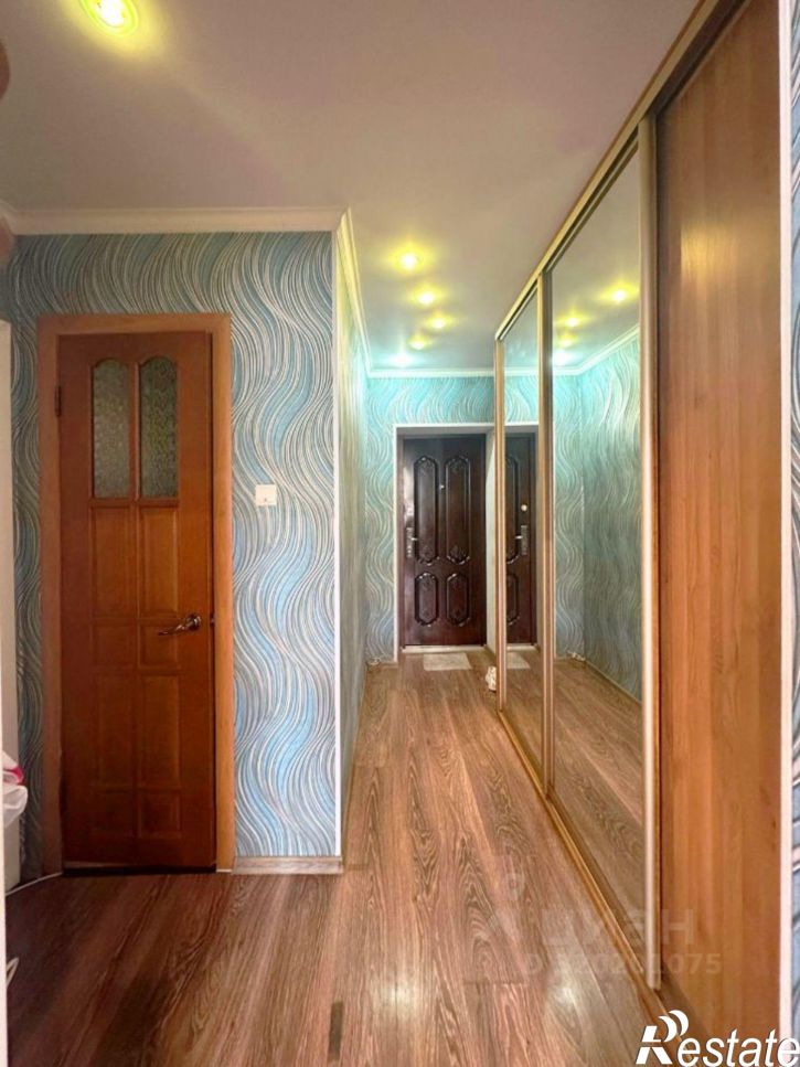 1-комн квартира ул Луначарского, 3,  д. 3