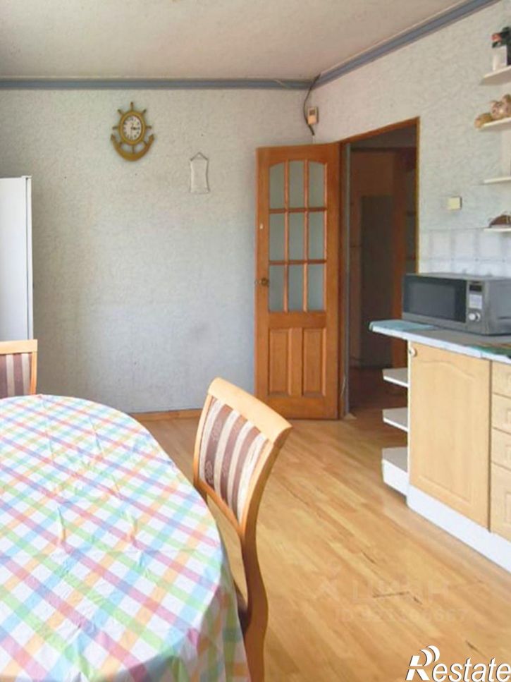 3-комн квартира Приморский пр-кт, 18,  д. 18