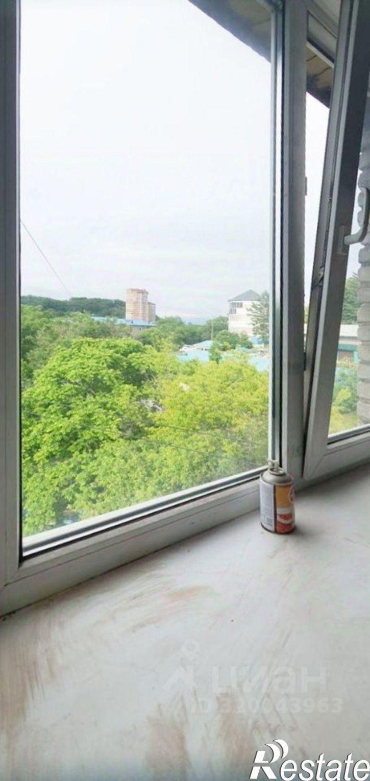 1-комн квартира ул Пограничная, 24,  д. 24